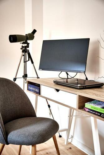 Fredericia Apartment II