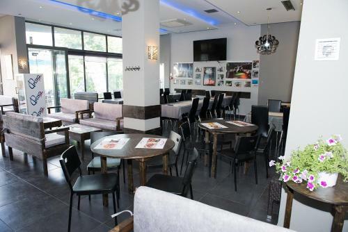 Apartamento Anamniseis