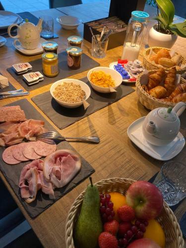 Bed & Breakfast Beukenhouse