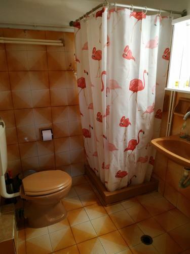 Linda's House