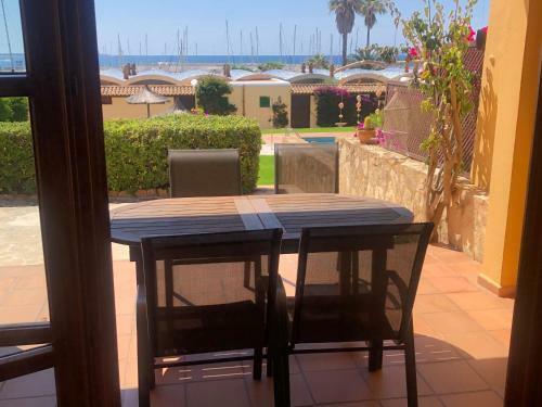 Apartamento Balco D?es Trenc