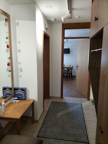 Apartamento Davosblick