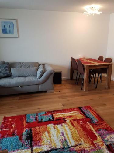 Apartamento Ferienwohnung Alpenblick