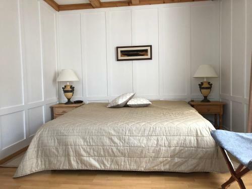 Apartment Am Platz