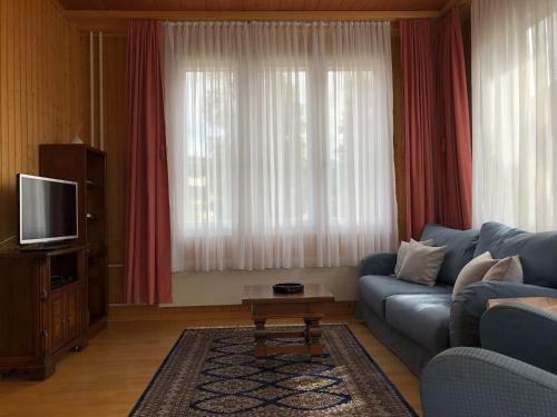 Apartment Am Platz