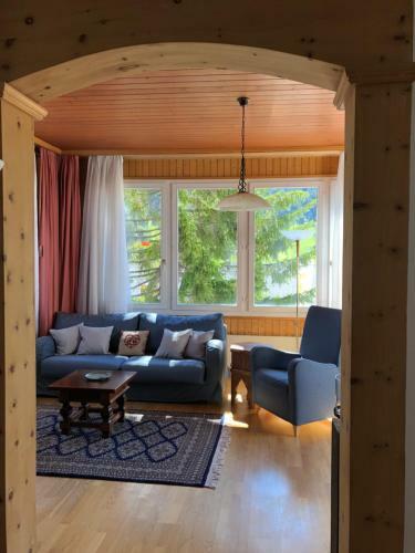 Apartment Am Platz
