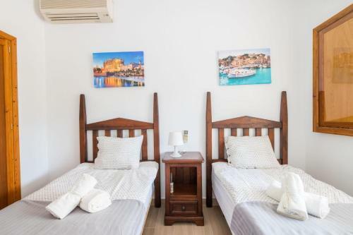 Villa Dolphin House