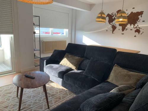 Apartamento Milladoiro Bella Boutique