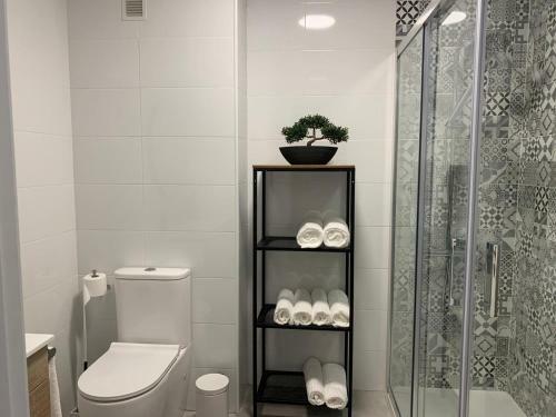 Apartamento Milladoiro Bella Boutique