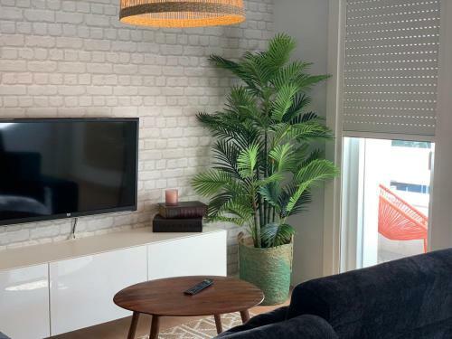 Apartamento Milladoiro Bella Boutique