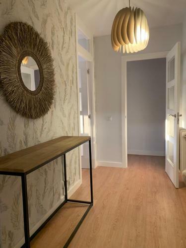 Apartamento Milladoiro Bella Boutique