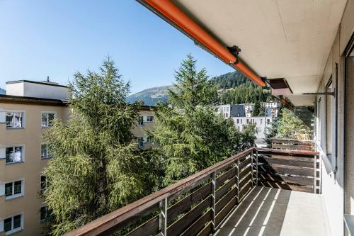 Apartamento Belezza