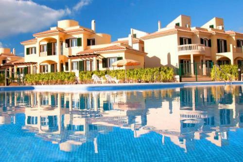 Apartamento El Paraiso Residence Club Mallorca