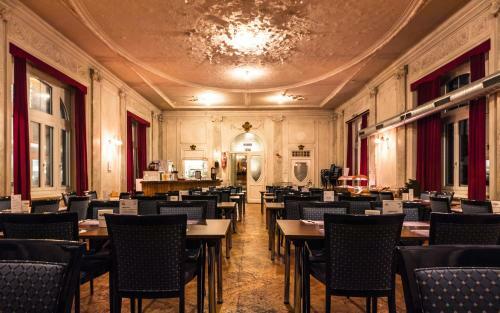Hotel Montana