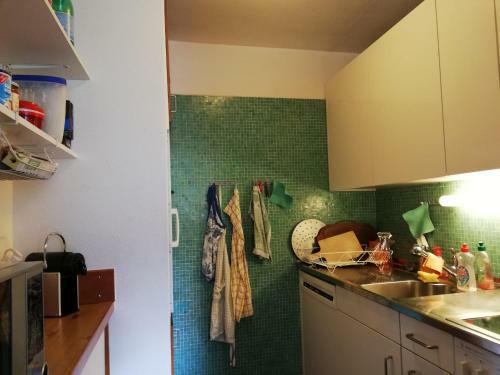 Apartamento Gepflegte Ferienwohnung Mit Traumhafter Aussicht