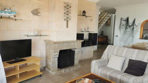 Apartamento Vistamar Sa Rapita