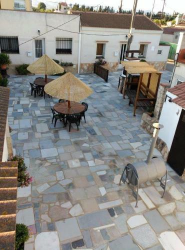 Apartamento Mas Catxap