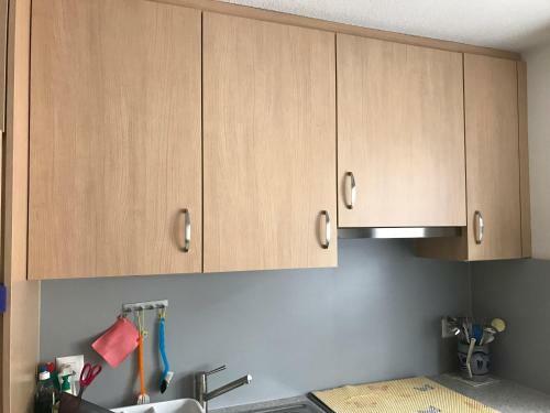 Apartamento Haus Calanda