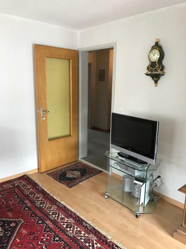 Apartamento Haus Calanda