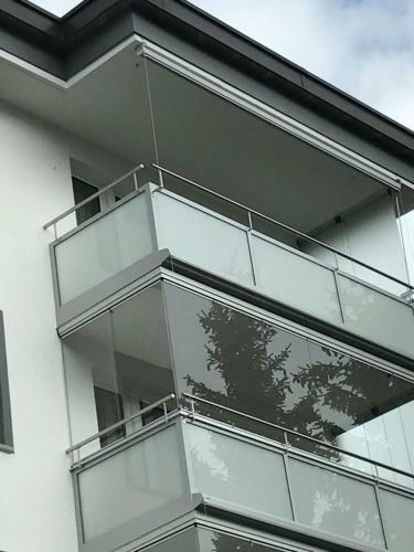Apartamento Haus Calanda