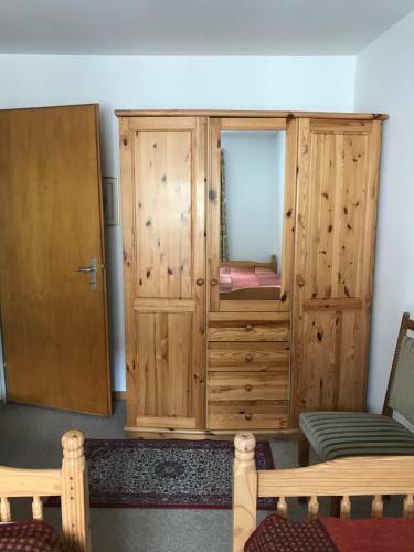 Apartamento Haus Calanda