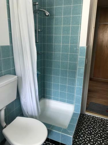 Apartamento Haus Calanda