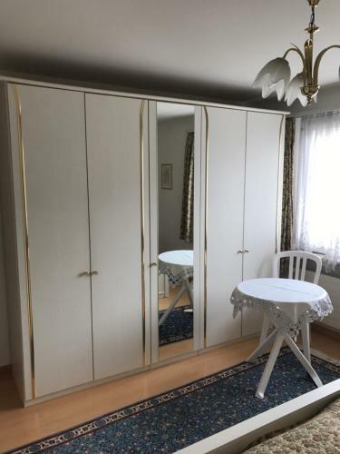 Apartamento Haus Calanda