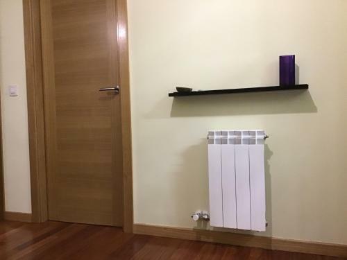 Apartamento Lua