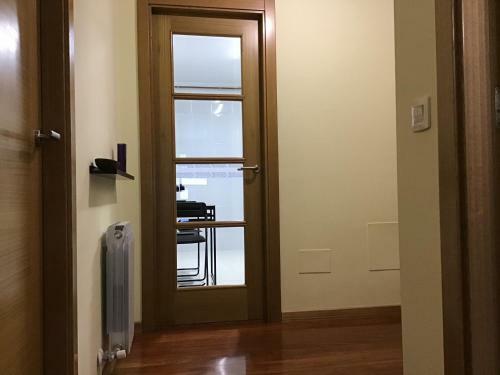 Apartamento Lua