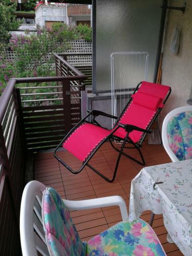 Apartamento Quellenhof D04