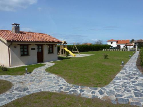Apartamento Casa Buelo