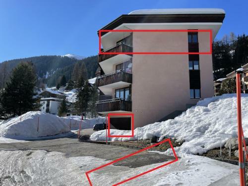 Apartamentos Alberti 5