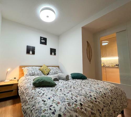 Lovely 2 Bedrooms Apartment In Davos Platz, Davos