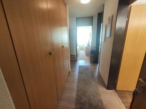Apartment Allod Park C207