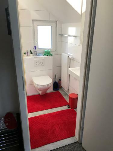 Hostal Am Ufer