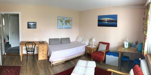 Hostal Am Ufer