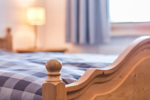 Apartamento Seeblick Davos