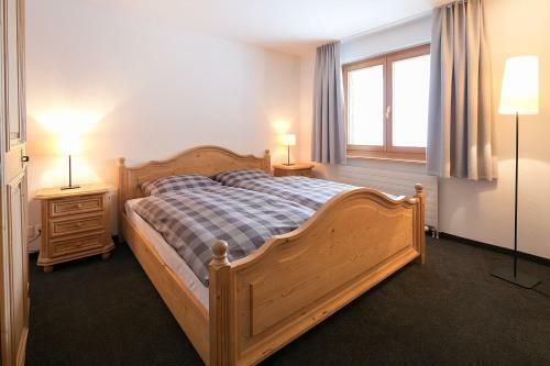 Apartamento Seeblick Davos