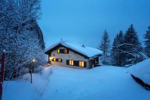 Apartamento Seeblick Davos
