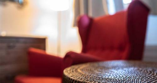 Apartamento Seeblick Davos