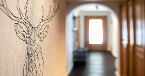Apartamento Seeblick Davos