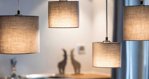 Apartamento Seeblick Davos
