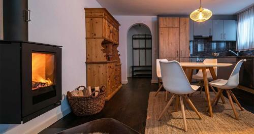 Apartamento Seeblick Davos