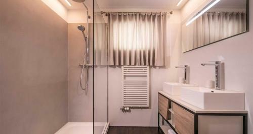 Apartamento Seeblick Davos