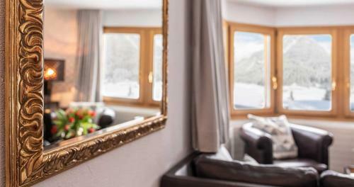 Apartamento Seeblick Davos