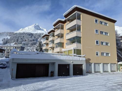 Apartamento Schiablick - Broggini