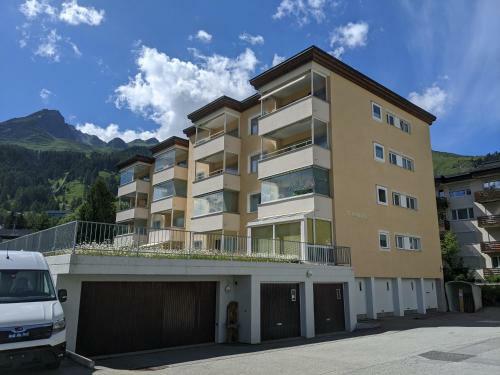 Apartamento Schiablick - Broggini