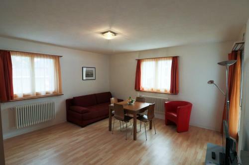 Apartamento Etania