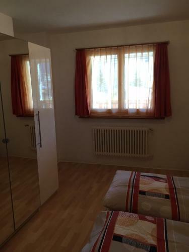 Apartamento Etania