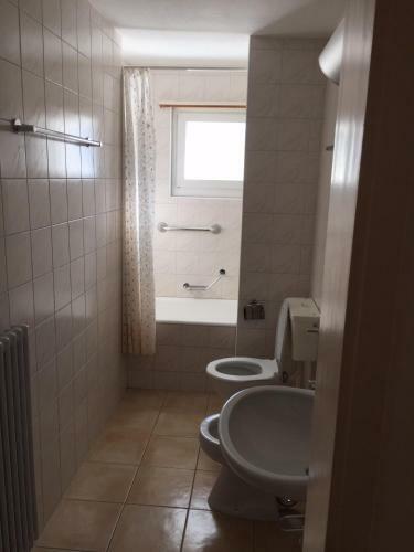 Apartamento Etania
